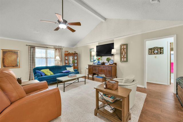 1901 Tulsa Street, Deer Park, TX 77536