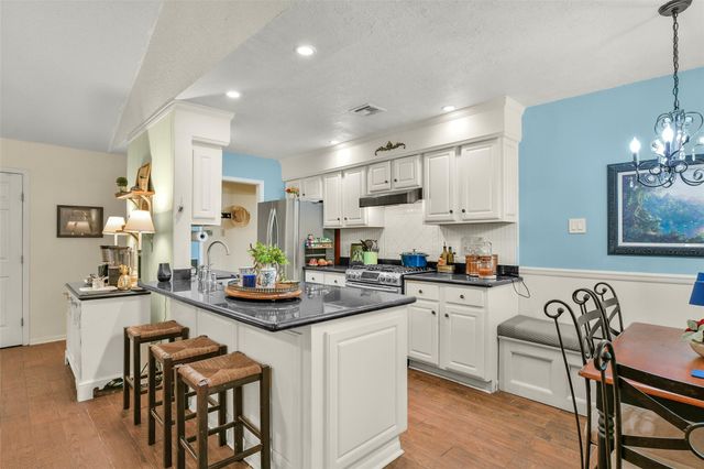 1901 Tulsa Street, Deer Park, TX 77536