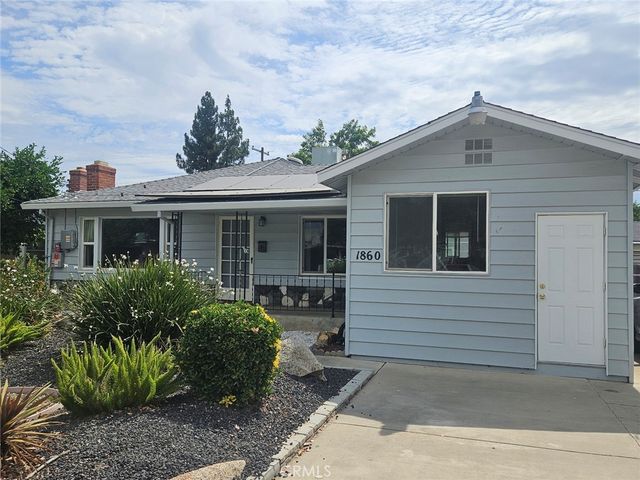 1860 Carol Avenue, Merced, CA 95341
