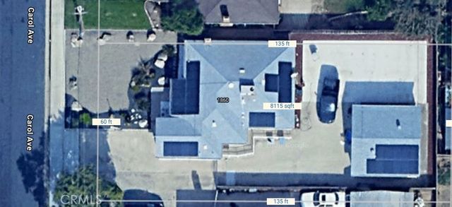 1860 Carol Avenue, Merced, CA 95341