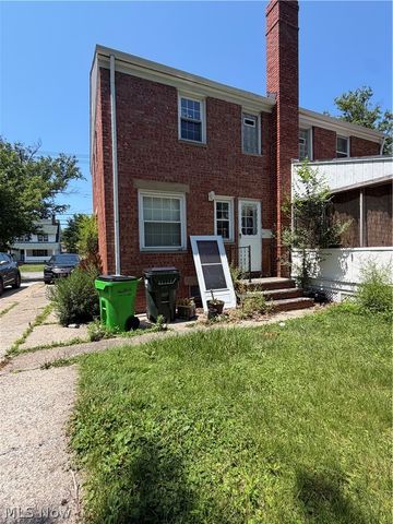335 E 250th Street, Euclid, OH 44132