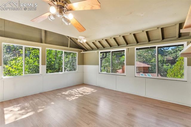 135 South Path, Manitou Springs, CO 80829