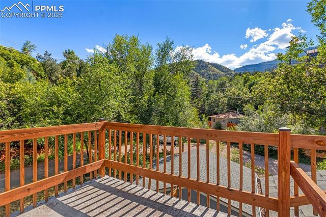 135 South Path, Manitou Springs, CO 80829