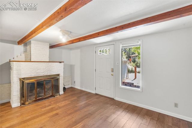 135 South Path, Manitou Springs, CO 80829