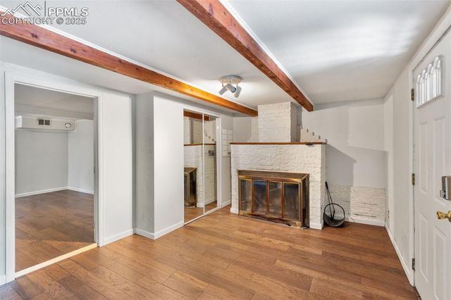 135 South Path, Manitou Springs, CO 80829