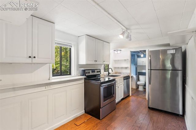 135 South Path, Manitou Springs, CO 80829