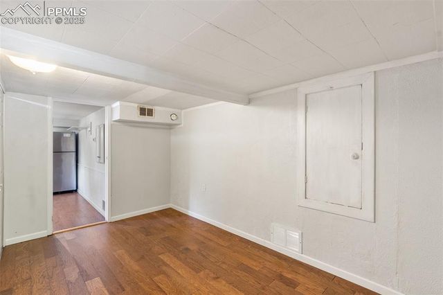 135 South Path, Manitou Springs, CO 80829