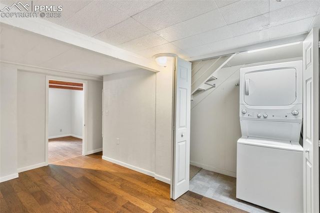 135 South Path, Manitou Springs, CO 80829