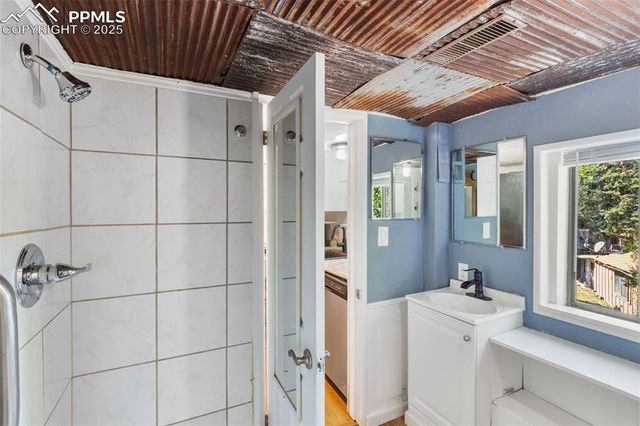 135 South Path, Manitou Springs, CO 80829