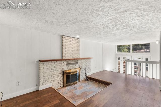 135 South Path, Manitou Springs, CO 80829