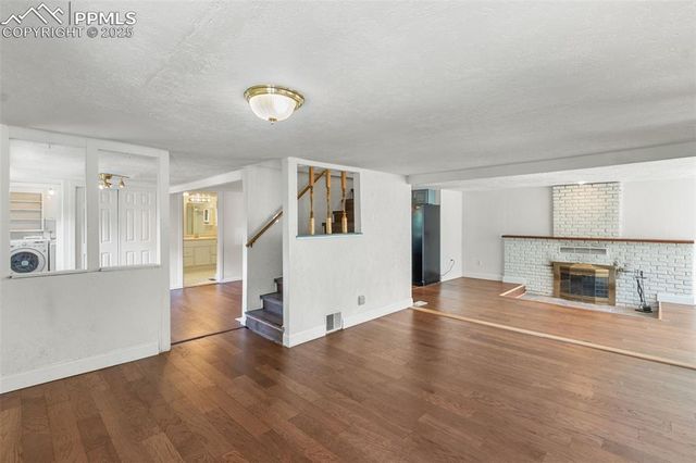 135 South Path, Manitou Springs, CO 80829