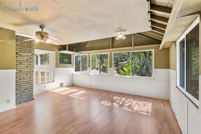 135 South Path, Manitou Springs, CO 80829