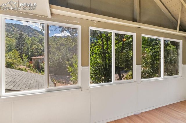 135 South Path, Manitou Springs, CO 80829