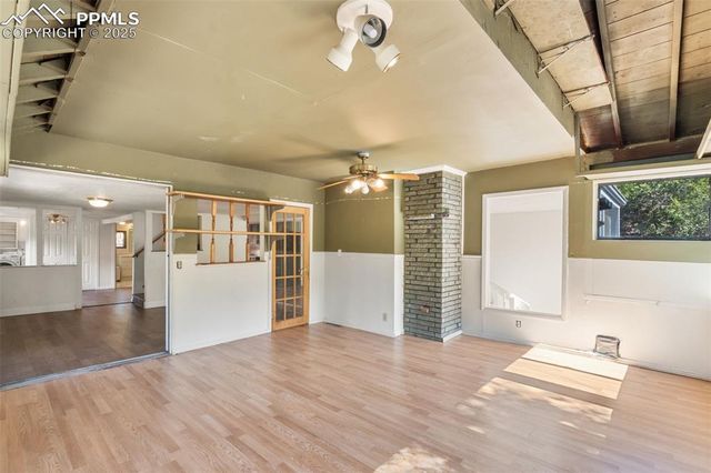 135 South Path, Manitou Springs, CO 80829