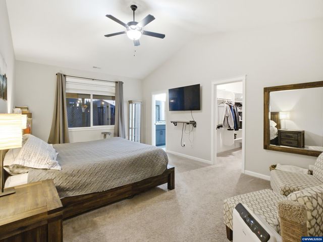 6284 NE Barker St, Albany, OR 97321