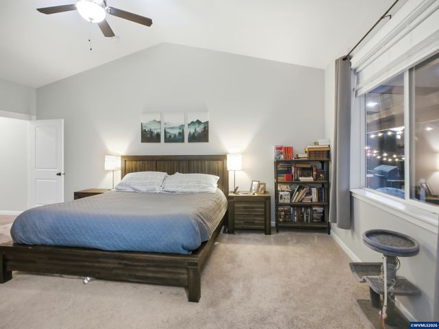 6284 NE Barker St, Albany, OR 97321