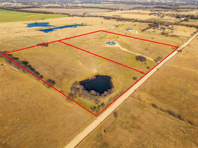 2180 County Road 237 237, Gainesville, TX 76240
