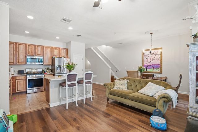 815 S FORT HARRISON AVENUE, Clearwater, FL 33756