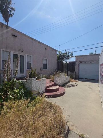 354 E Carson, Long Beach, CA 90807