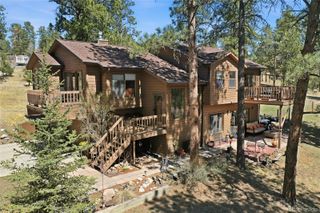 13712 S Wamblee Valley Road, Conifer, CO 80433