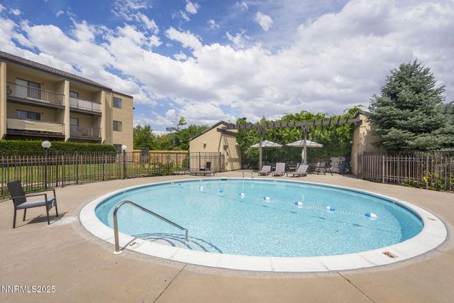 2450 Lymbery Street 105, Reno, NV 89509