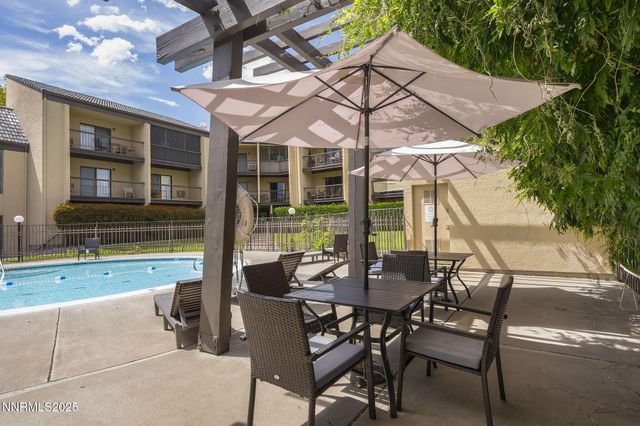2450 Lymbery Street 105, Reno, NV 89509