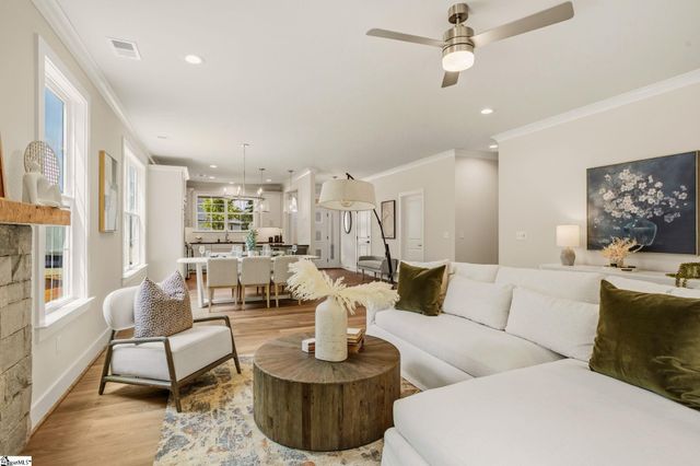5 Mercy Drive, Greenville, SC 29607
