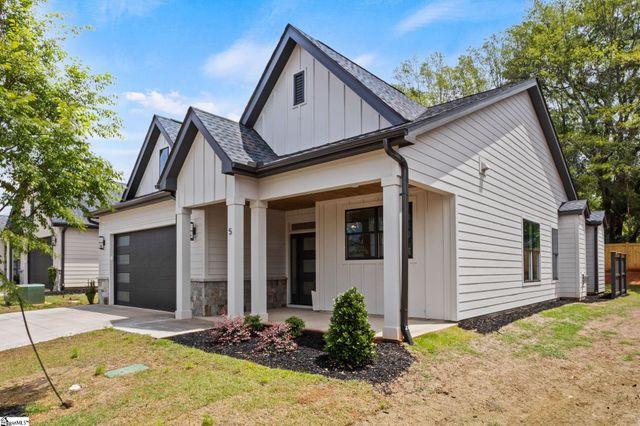 5 Mercy Drive, Greenville, SC 29607