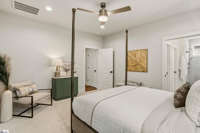 5 Mercy Drive, Greenville, SC 29607