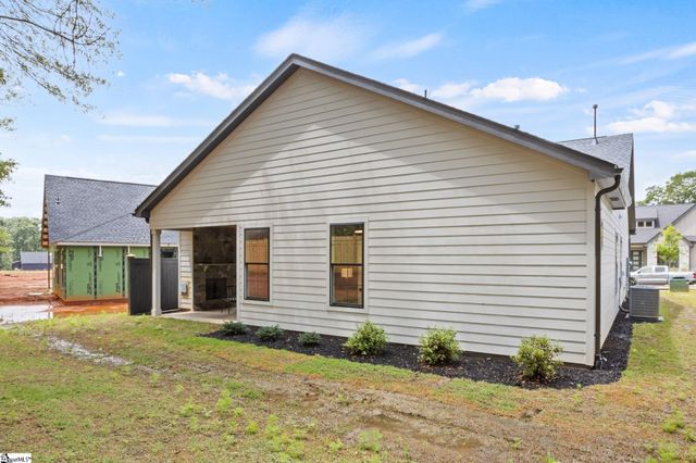 5 Mercy Drive, Greenville, SC 29607