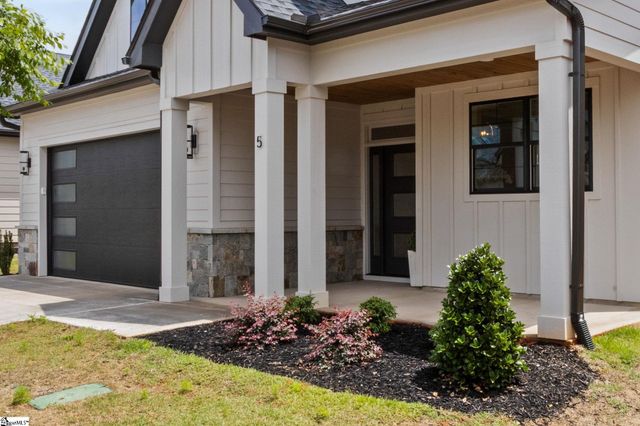 5 Mercy Drive, Greenville, SC 29607