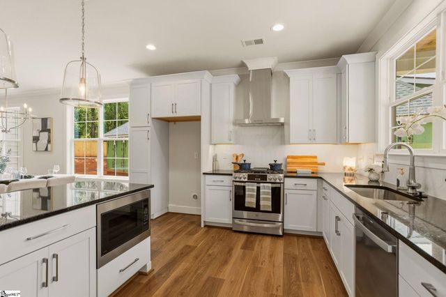 5 Mercy Drive, Greenville, SC 29607