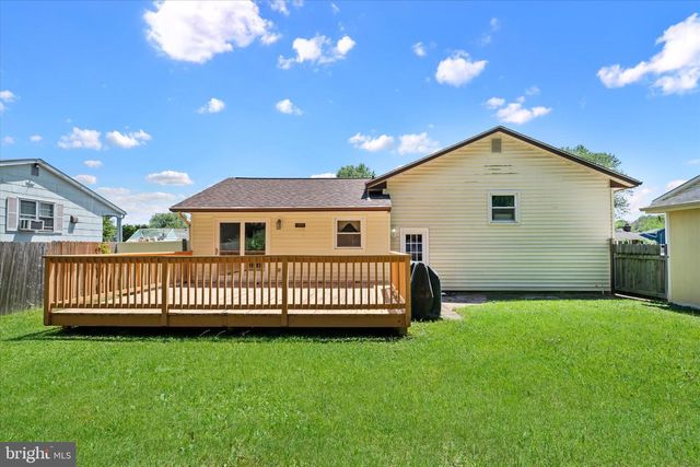 129 SCOTTFIELD DR, Newark, DE 19713