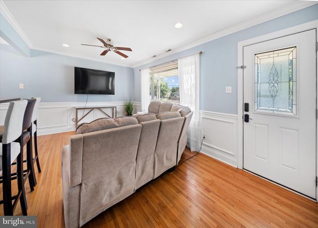 129 SCOTTFIELD DR, Newark, DE 19713