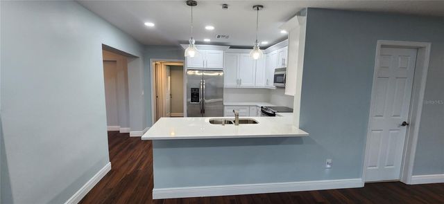 1105 CONNECTICUT ROAD, Tarpon Springs, FL 34689