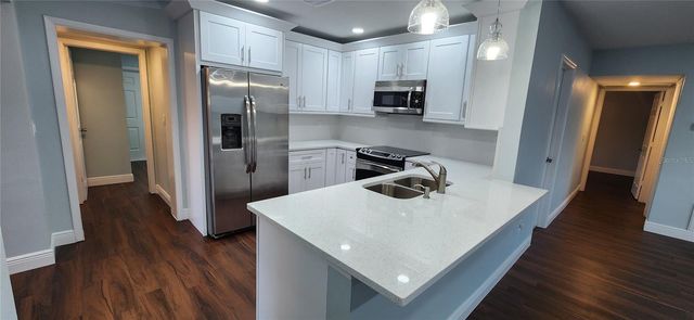 1105 CONNECTICUT ROAD, Tarpon Springs, FL 34689