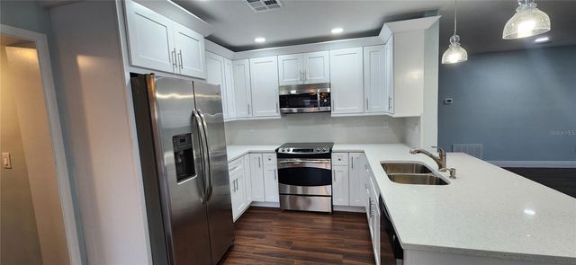 1105 CONNECTICUT ROAD, Tarpon Springs, FL 34689