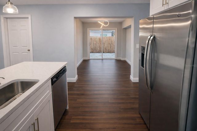 1105 CONNECTICUT ROAD, Tarpon Springs, FL 34689