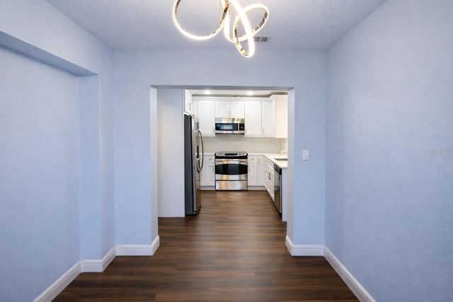 1105 CONNECTICUT ROAD, Tarpon Springs, FL 34689