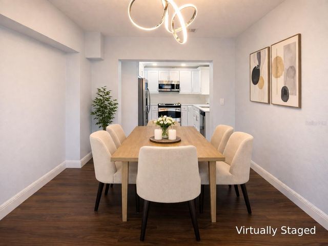 1105 CONNECTICUT ROAD, Tarpon Springs, FL 34689