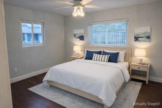 1105 CONNECTICUT ROAD, Tarpon Springs, FL 34689