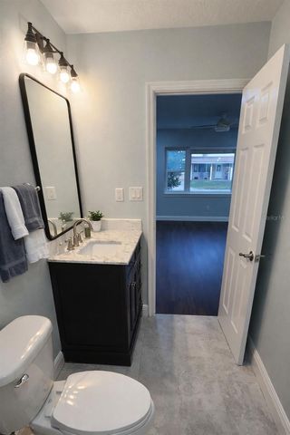 1105 CONNECTICUT ROAD, Tarpon Springs, FL 34689