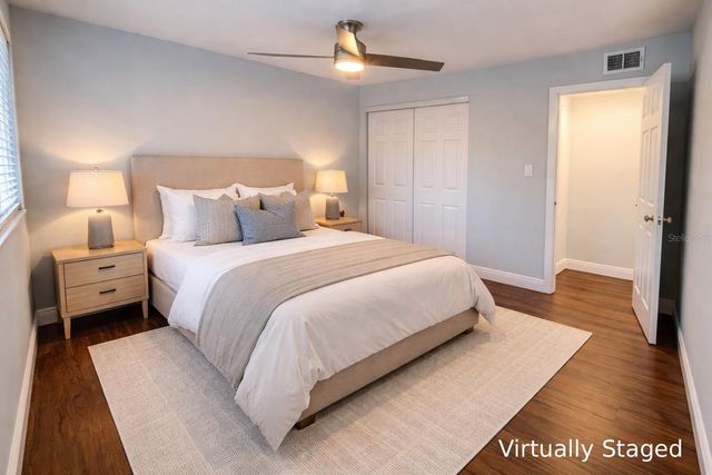 1105 CONNECTICUT ROAD, Tarpon Springs, FL 34689