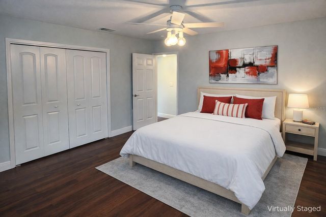 1105 CONNECTICUT ROAD, Tarpon Springs, FL 34689