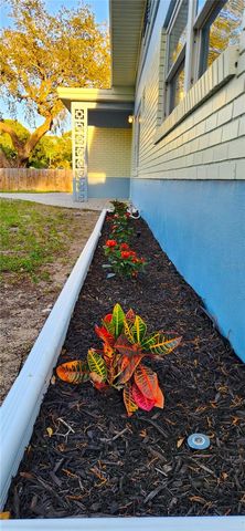 1105 CONNECTICUT ROAD, Tarpon Springs, FL 34689