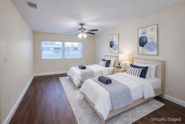 1105 CONNECTICUT ROAD, Tarpon Springs, FL 34689