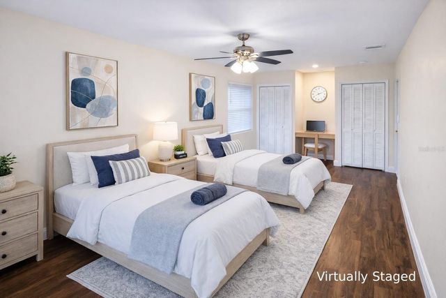 1105 CONNECTICUT ROAD, Tarpon Springs, FL 34689