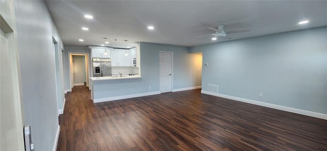 1105 CONNECTICUT ROAD, Tarpon Springs, FL 34689