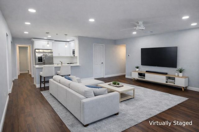 1105 CONNECTICUT ROAD, Tarpon Springs, FL 34689