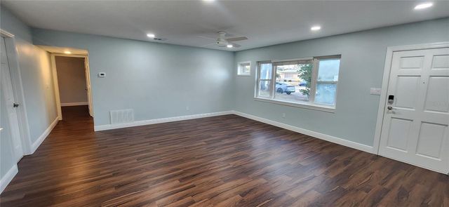 1105 CONNECTICUT ROAD, Tarpon Springs, FL 34689